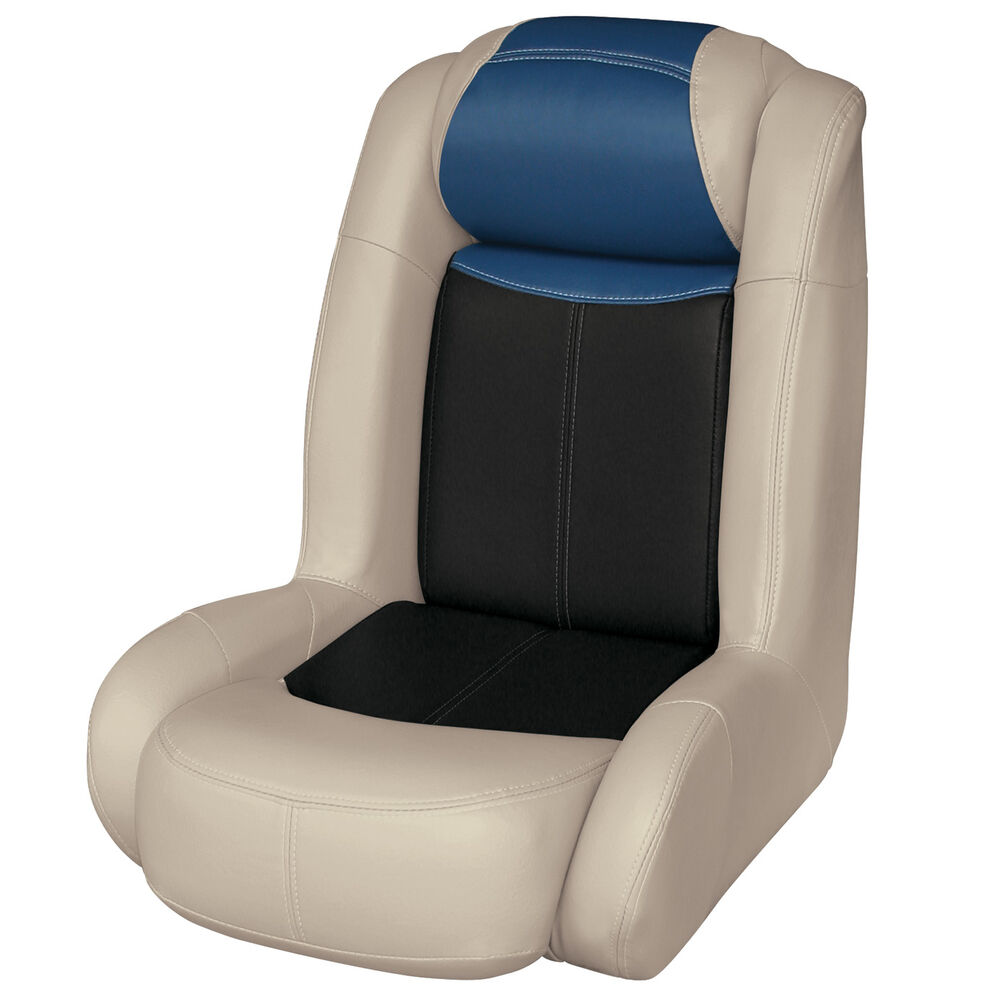 Wise BlastOff Tour Series HighBack Bass Bucket Seat Overton's