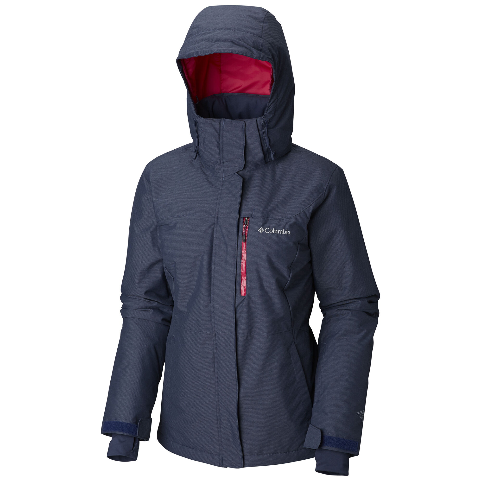Alpine Action Omni-Heat Jacket 