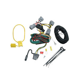 Tekonsha T-One T-Connector Custom Wiring Harness: Jeep Grand Cherokee