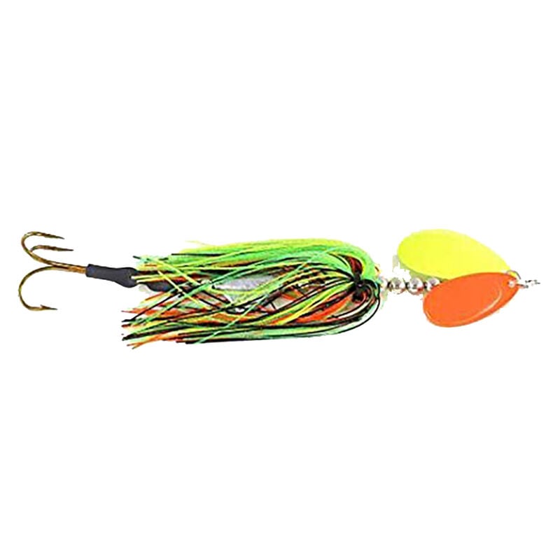 Bigtooth Tackle Rolling Thunder image number 4