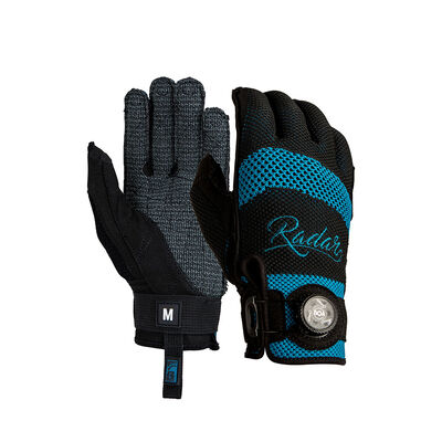 Radar Engineer BOA Inside-Out Waterski Gloves