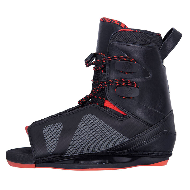Hyperlite Murray Wakeboard With Team OT Boot image number 4