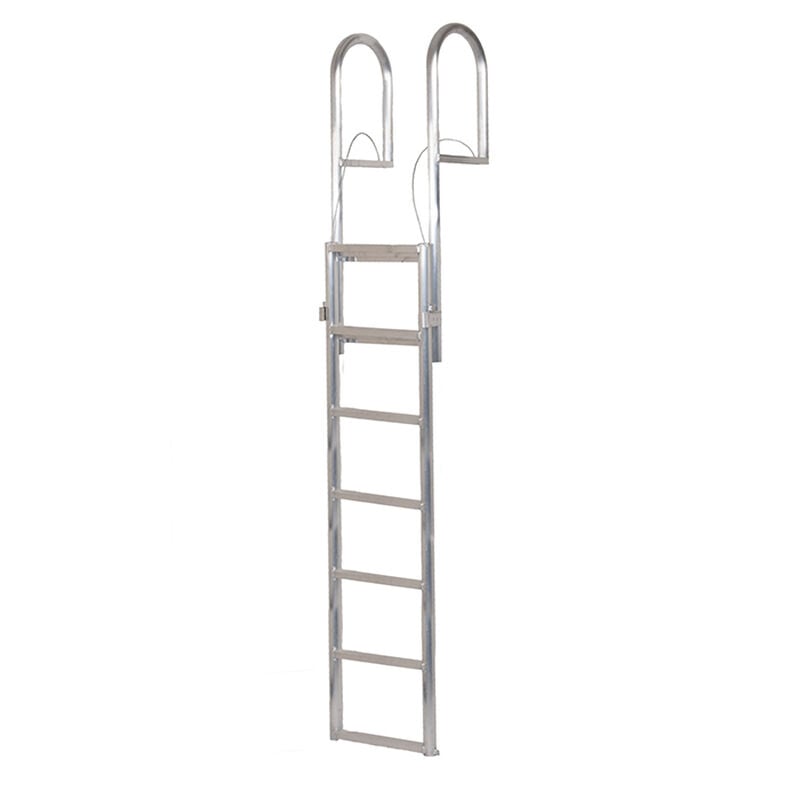 Dockmate Standard 7-Step Dock Lift Ladder image number 1