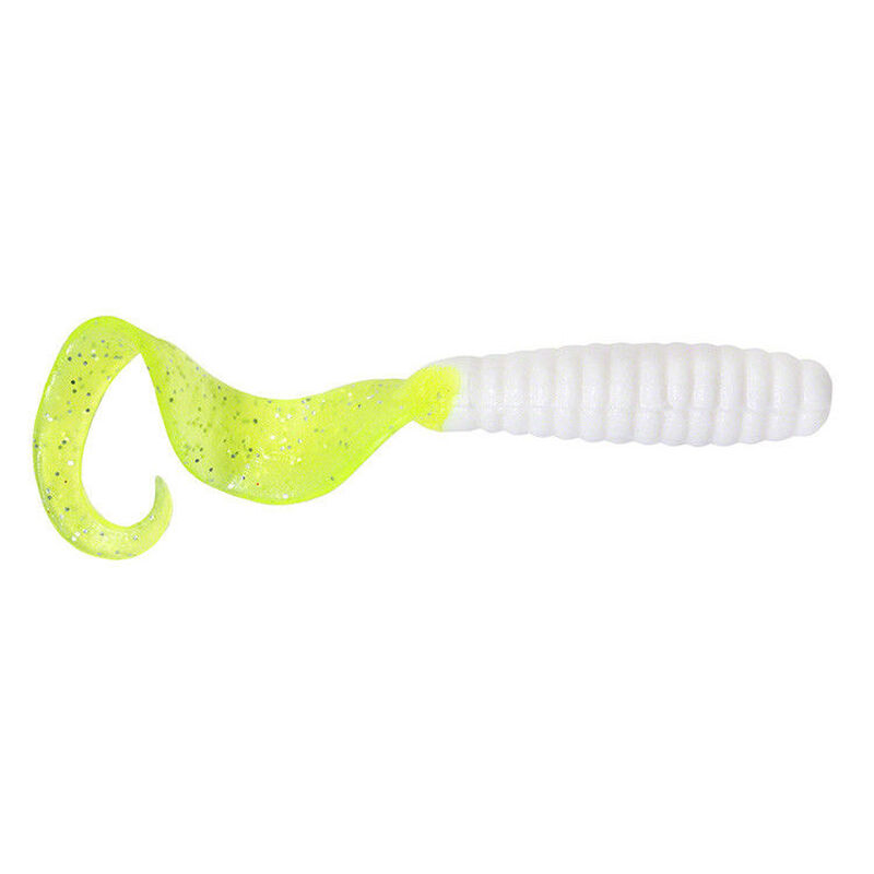 Sea Striker Got-Cha Curl Tail Grubs image number 23