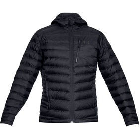 Under Armour Men's Iso Down Hooded Jacket