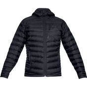 Under Armour Men's Iso Down Hooded Jacket