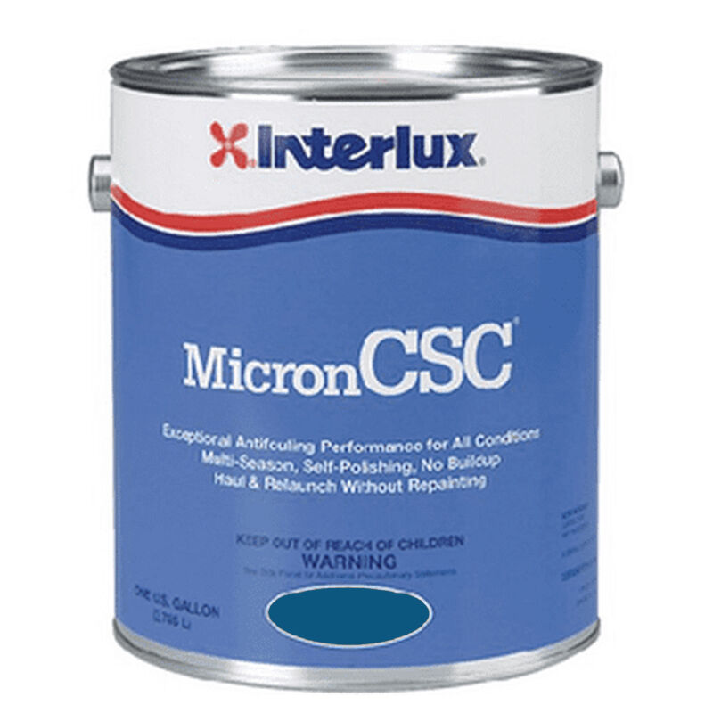 Interlux Micron CSC, Gallon image number 1