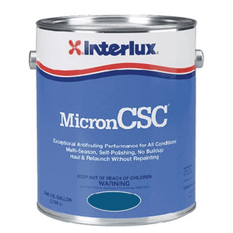 Interlux Micron CSC, Gallon image number 2