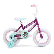 Huffy 12" So Sweet Kids' Bike