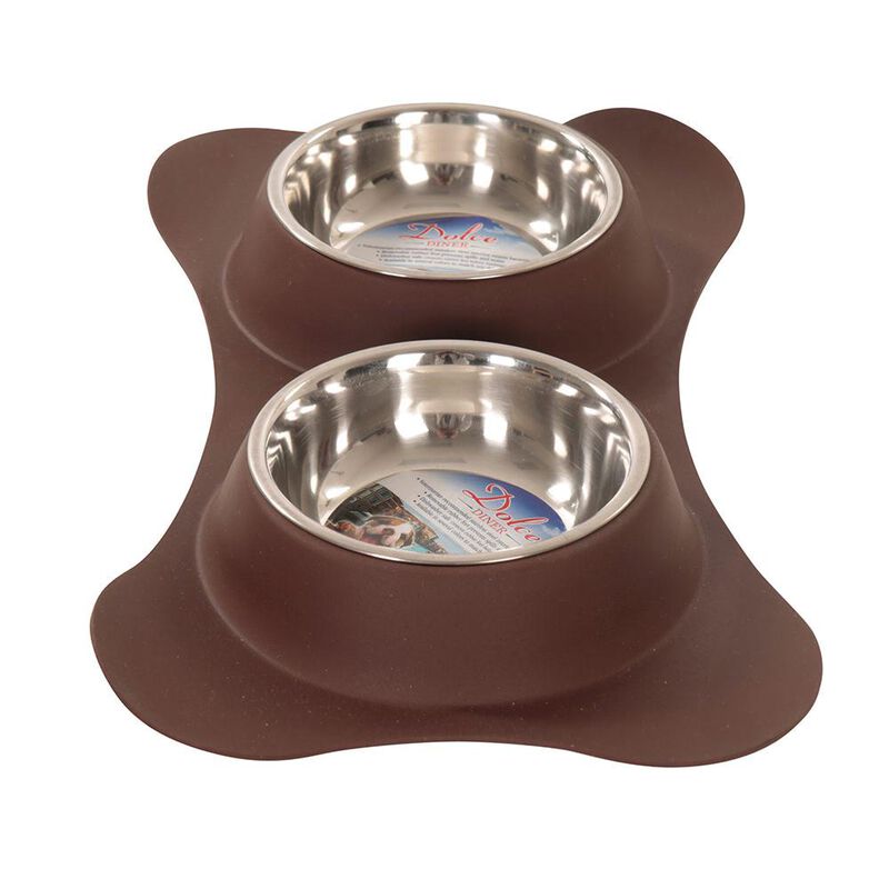 Dolce Flex Diner Pet Bowls image number 2