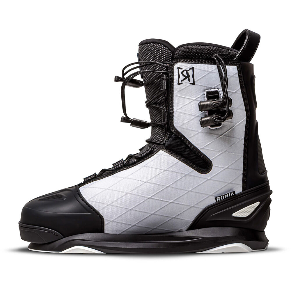 Ronix RXT Wakeboard Bindings w/Brainframe Technology