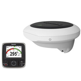 Raymarine EV-DBW Evolution Autopilot with p70R - For Drive-By-Wire Propulsion