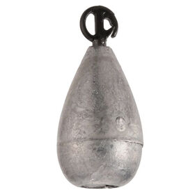 Water Gremlin Snap-Loc Dipsey Swivel Sinkers