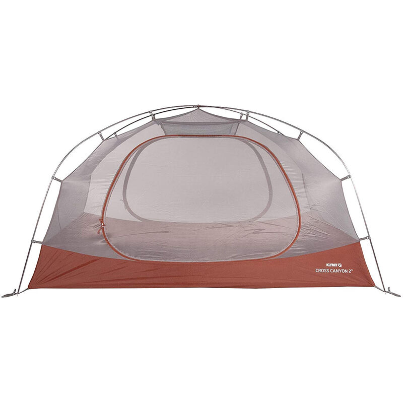 Klymit 3-Person Cross Canyon Tent image number 2