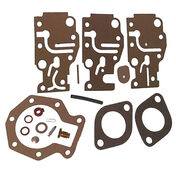 Sierra Carburetor Kit For OMC Engine, Sierra Part #18-7219