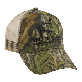 Ol' Tom Camo Mesh Back Cap