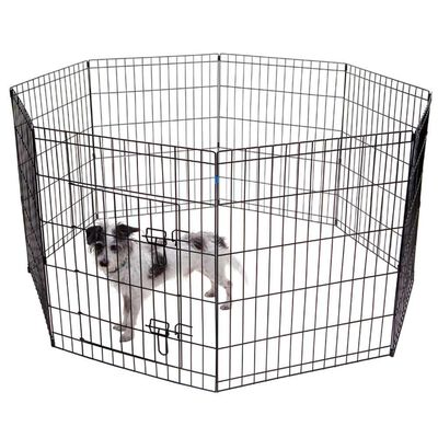 Wire Pet Fence