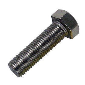 Sierra Bolt For Mercruiser, Part #18-3729