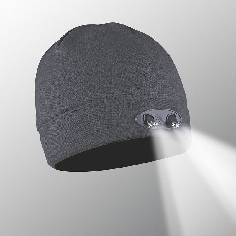 Panther Vision PowerCap 4-LED Lighted Beanie image number 6