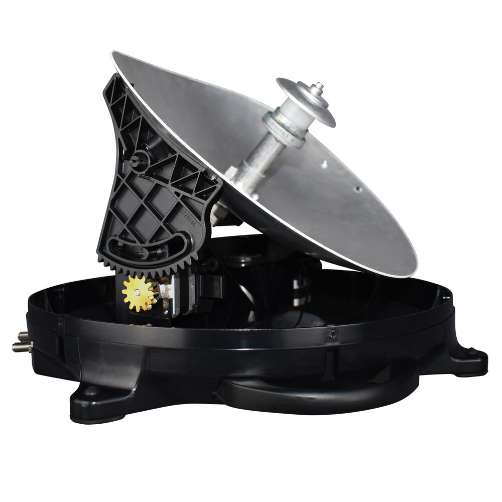 DISH Playmaker Dual Portable Satellite Antenna | Overton's