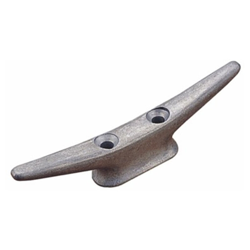 Dockmate Aluminum Closed-Base Dock Cleat, 6" image number 2