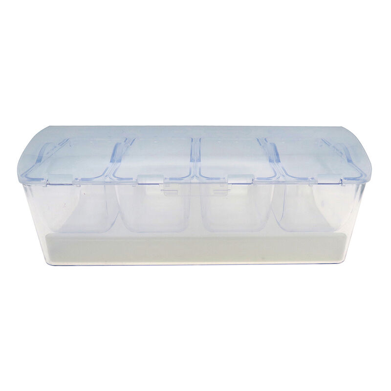 Cool Tek&trade; Condiment Caddy image number 2