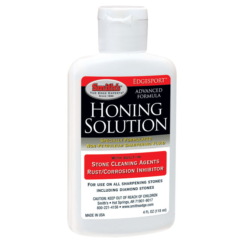 Smith's Premium Honing Solution, 4 oz. image number 1