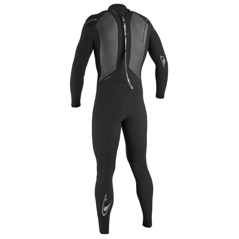 O'Neill Men's Hammer Full Wetsuit image number 2
