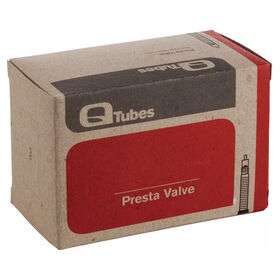 Q-Tubes 26" X 2.1-2.3, Presta Valve