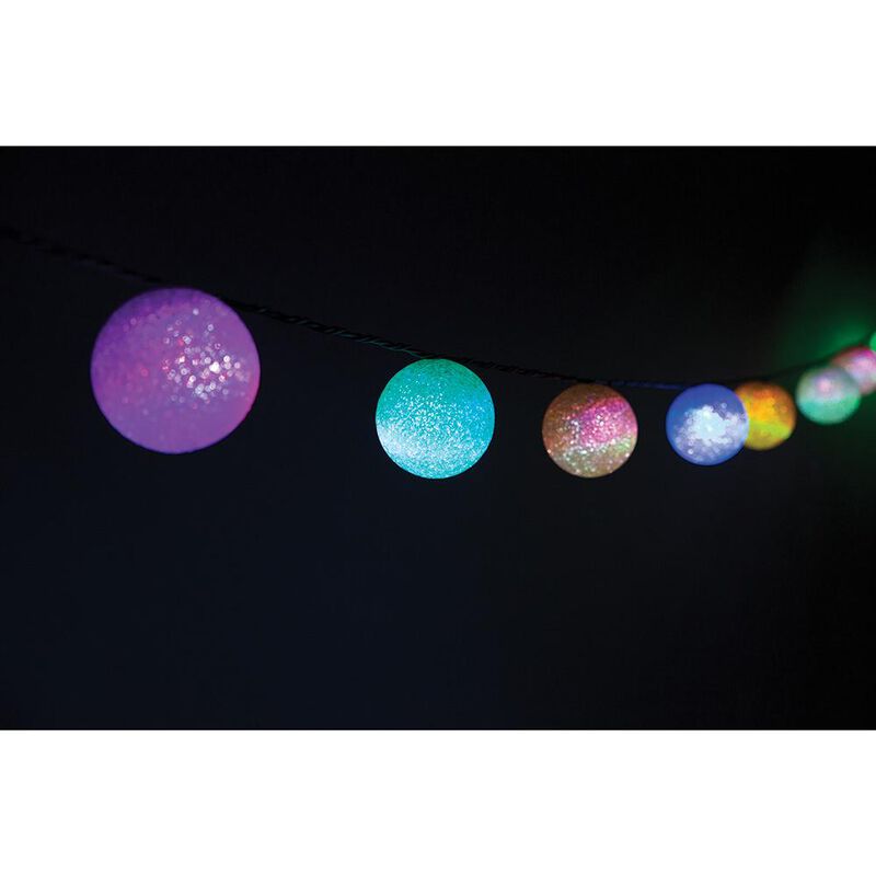 Color Changing Lights image number 1