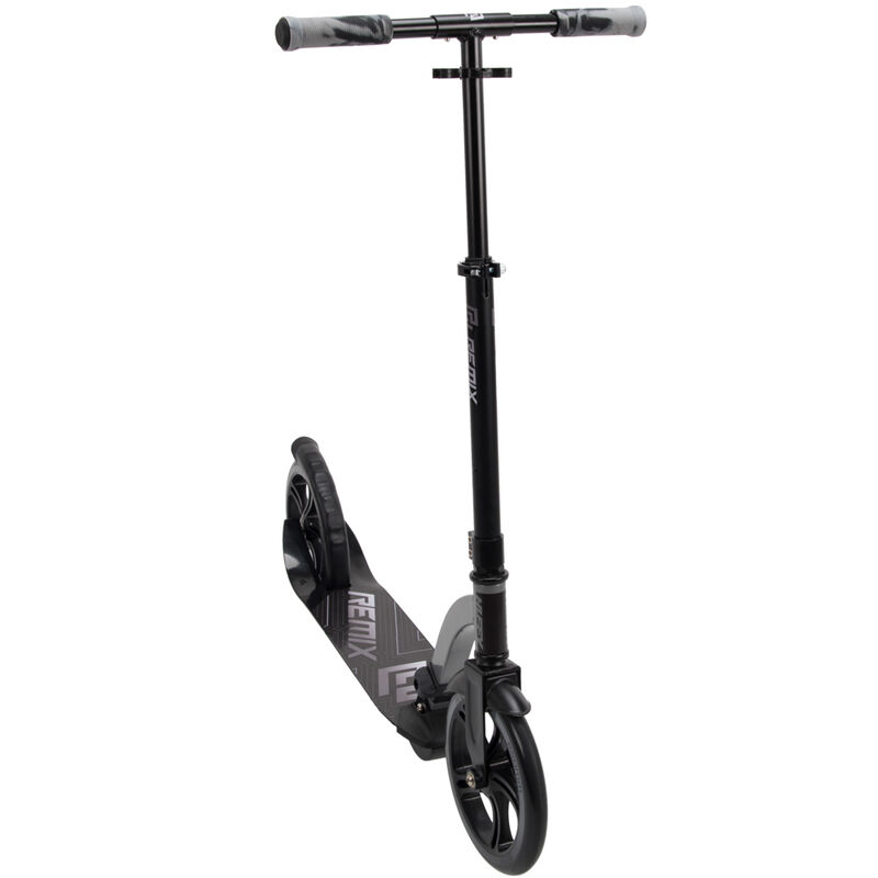 Huffy Kids' Remix Folding Inline Scooter image number 2