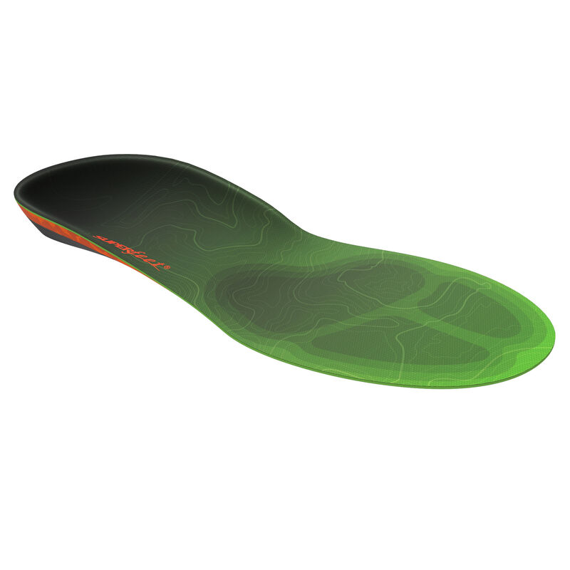 Superfeet Trailblazer Comfort Insole image number 2