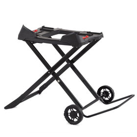 Weber Q Grill Portable Cart