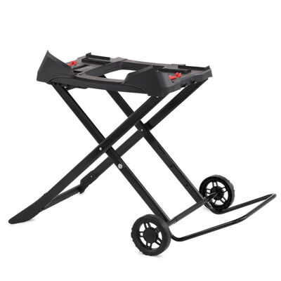 Weber Q Grill Portable Cart