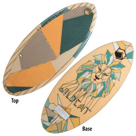 Liquid Force Wildcat Wakesurfer