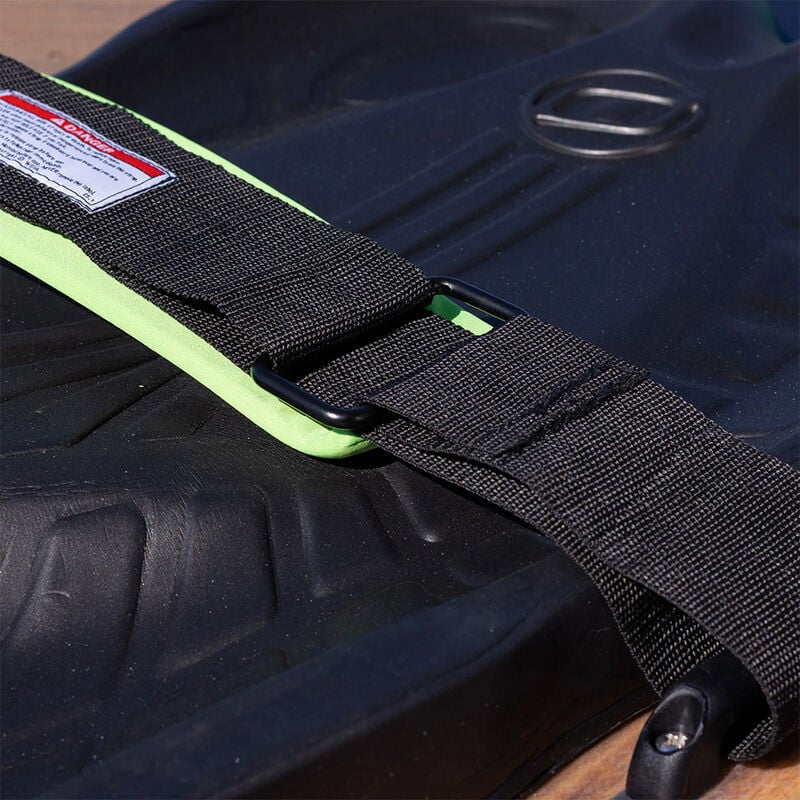 O'Brien Enforcer Kneeboard image number 4