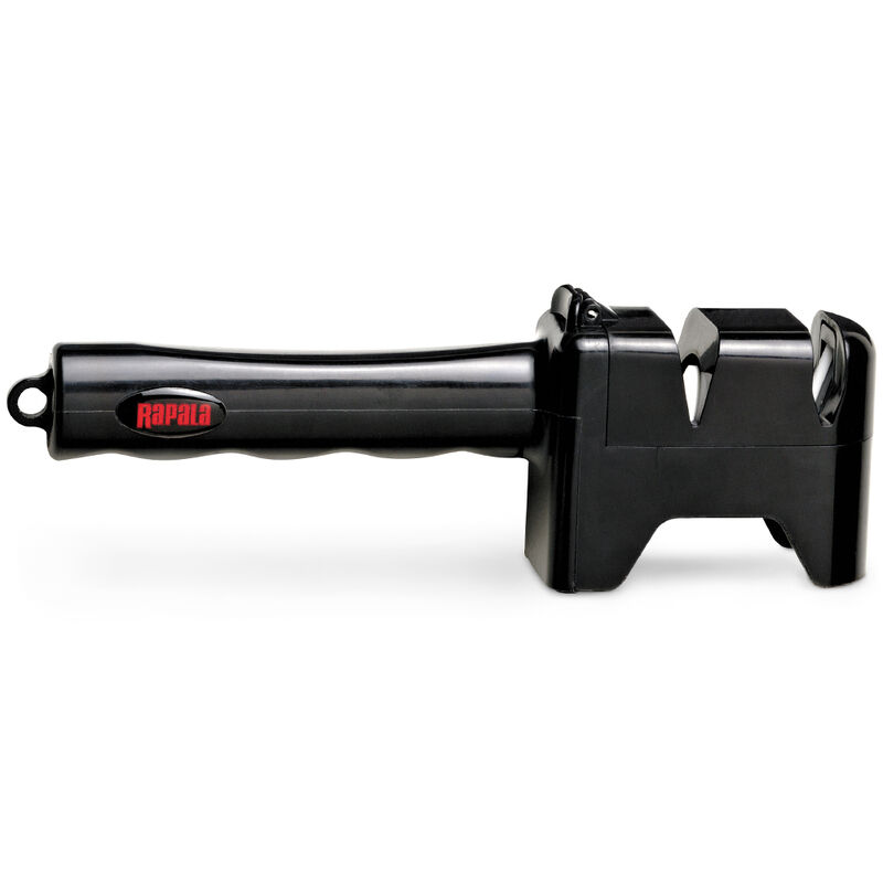 Rapala Two-Stage Ceramic Sharpener