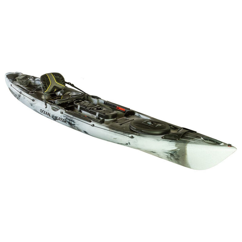 Ocean Kayak Trident 13 Angler Kayak image number 2