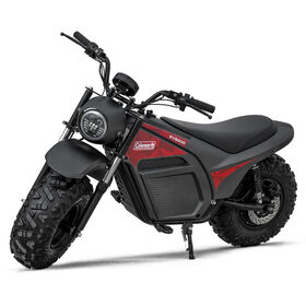 Coleman EVB200 Lithium Electric Mini-Bike
