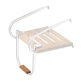 Whitecap Replacement Teak Step Tread