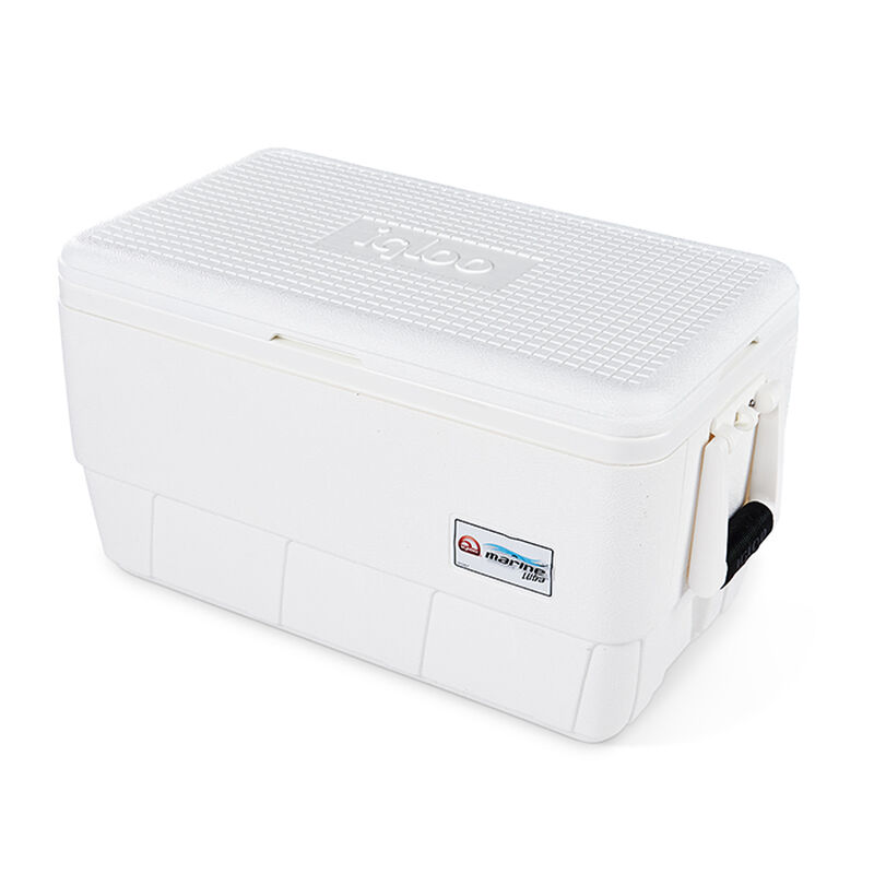 Igloo Marine Ultra 36-Quart Cooler image number 2