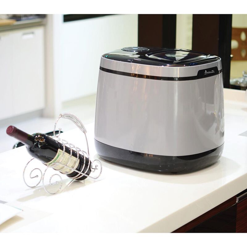 Large Ice Maker image number 4