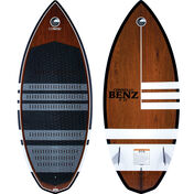 Connelly Benz Wakesurf Board