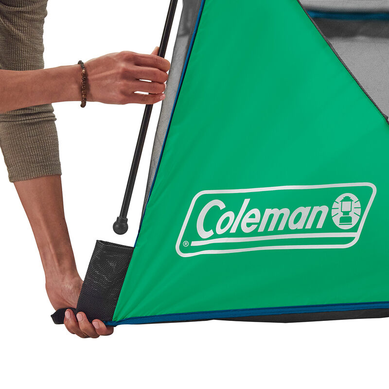 Coleman Skyshade 8' x 8' Screen Dome Canopy image number 4