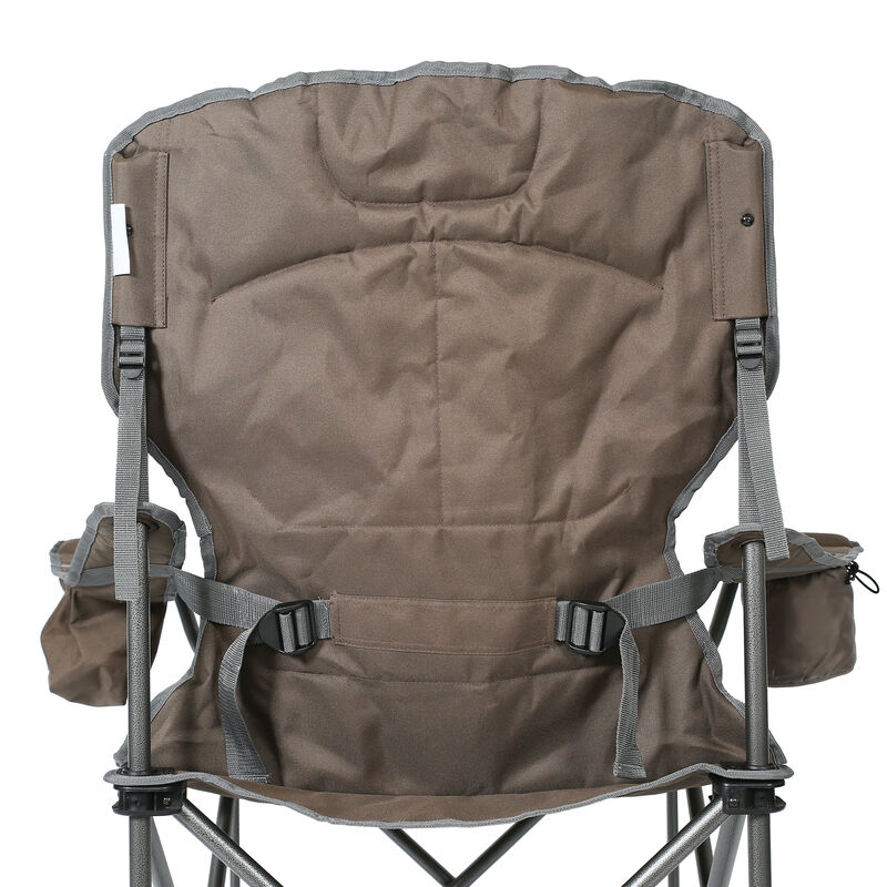 Adjustable Lumbar Chair image number 16