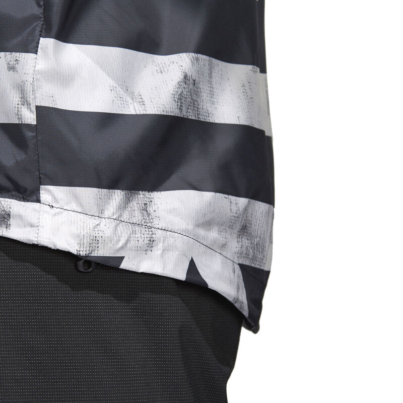 Adidas Men's Agravic Wind Jacket image number 11