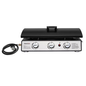 Royal Gourmet PD2301S 3-Burner Portable Gas Griddle