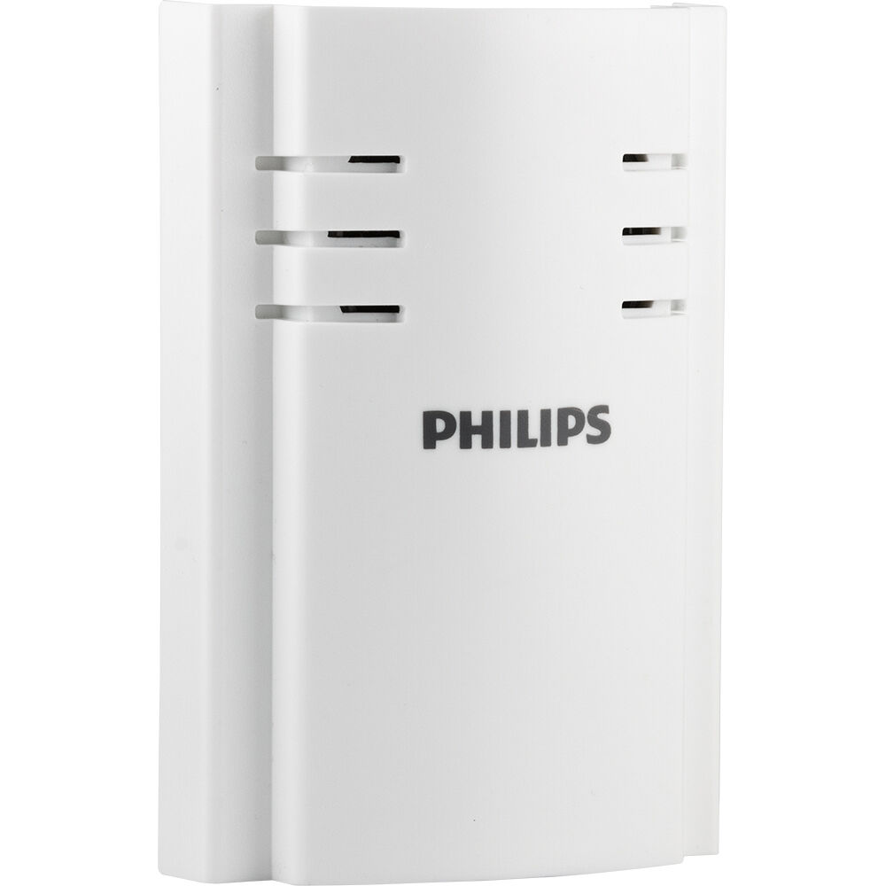 Melodic Welcome: Philips Doorbell Kit