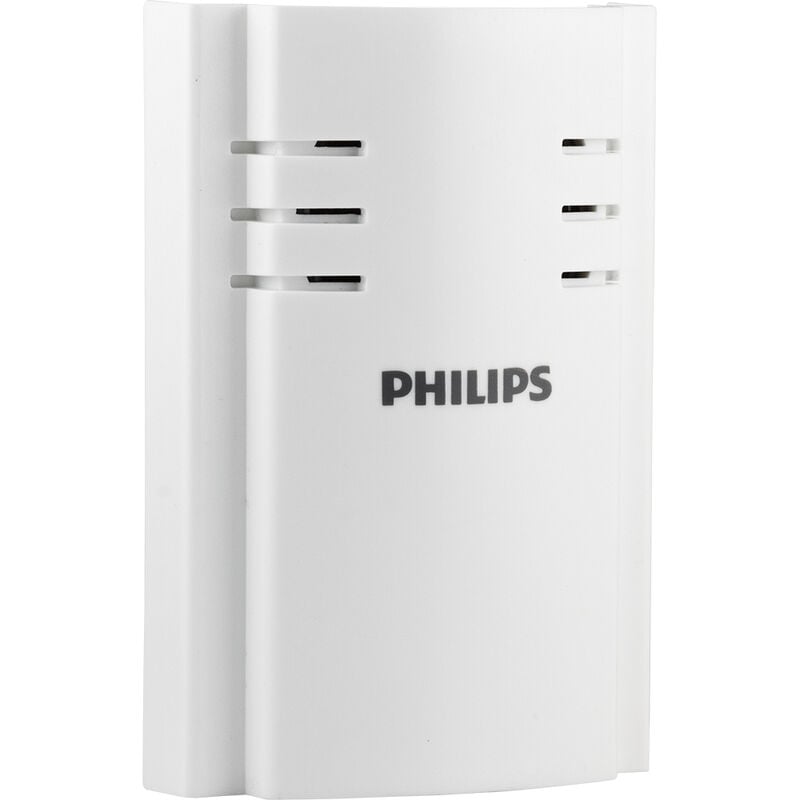 Philips Plug-In 8-Melody Doorbell Kit image number 5