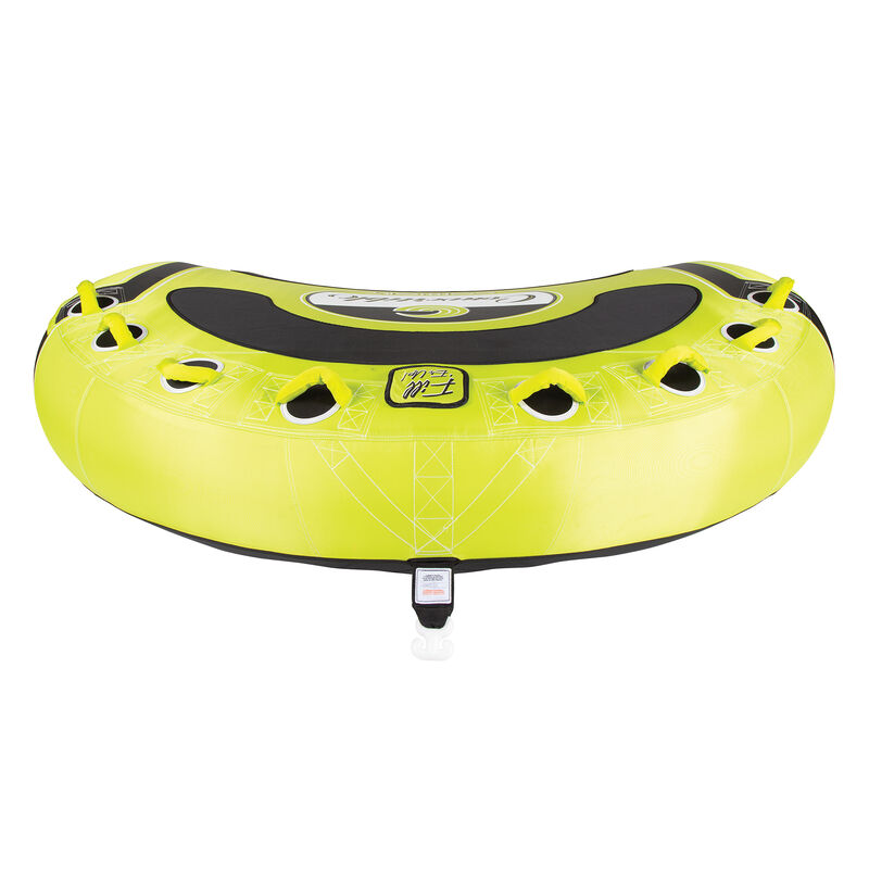 Connelly Convertible 4-Person Towable Tube image number 3